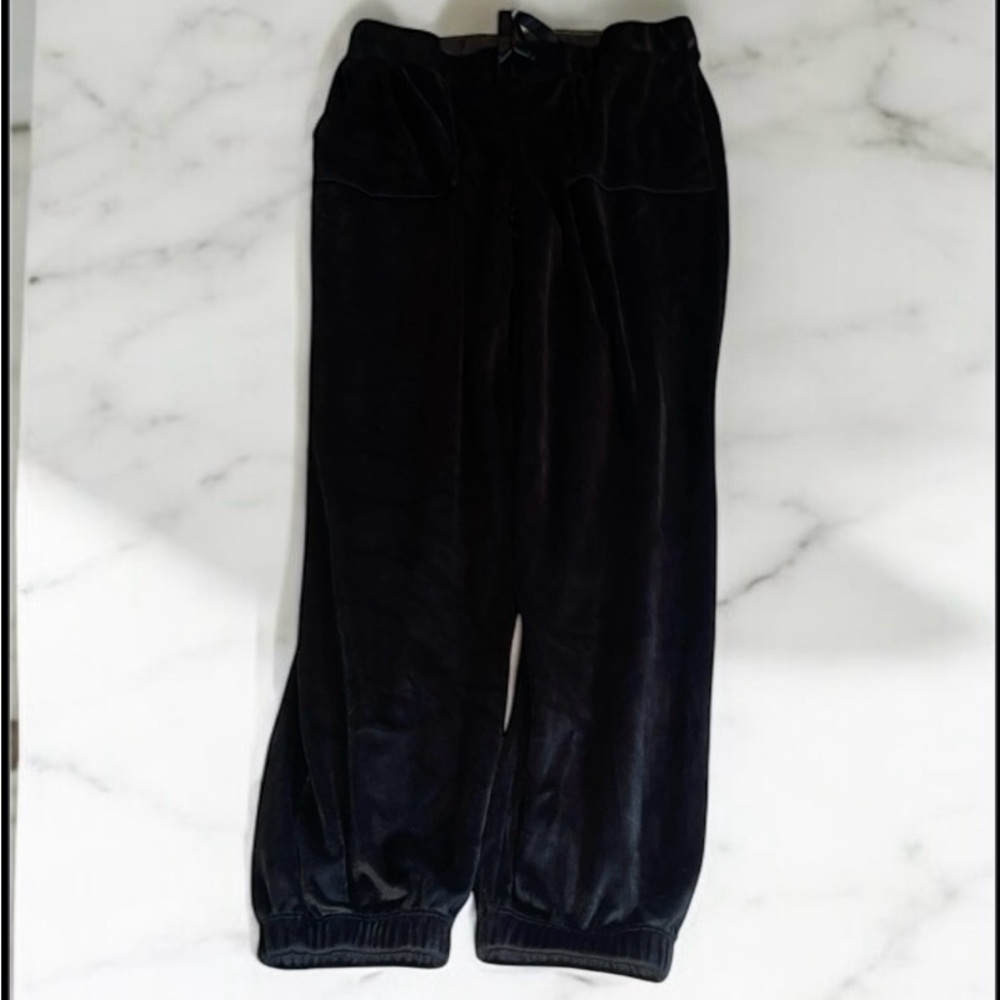 Crave Fame Jogger